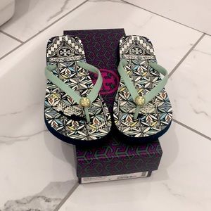 Tory Burch Sandals